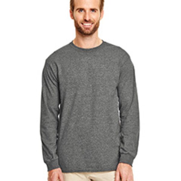 Adult Long-Sleeve T-Shirt Thumbnail