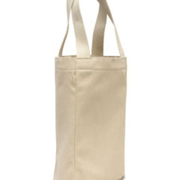 Double Bottle Wine Tote Thumbnail
