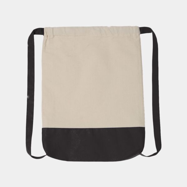 Drawstring Backpack Thumbnail