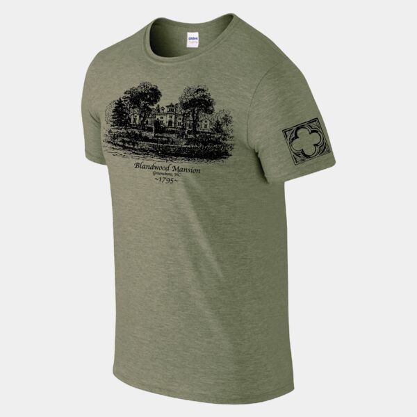 SoftStyle - Blandwood Mansion  Thumbnail