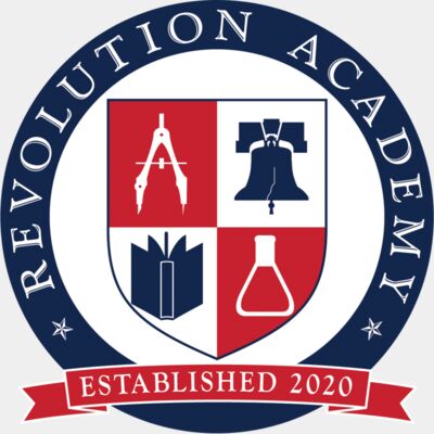 Revolution Academy Thumbnail