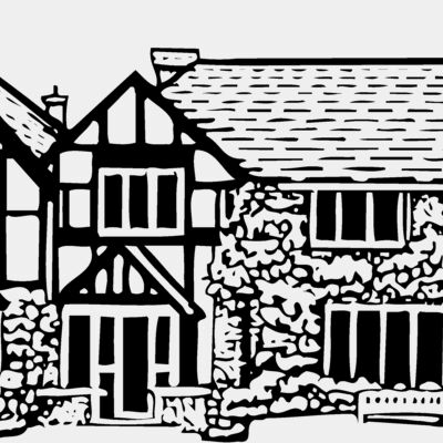 Building and Environment Thumbnail